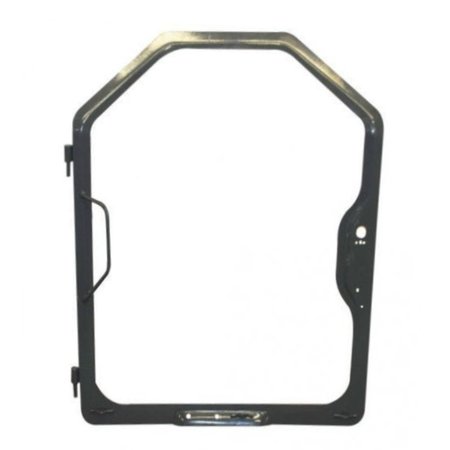 AFTERMARKET Door Frame Fits Bobcat T110 T140 T180 T190 T200 Skid Steer Loader Front glass CAL50-0439